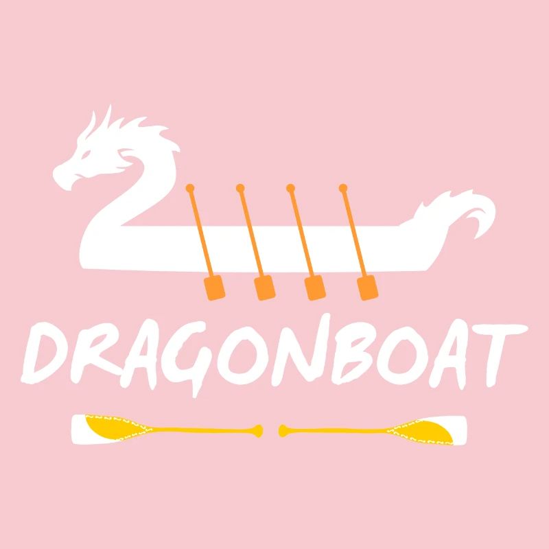 Drachenboot-Elemente