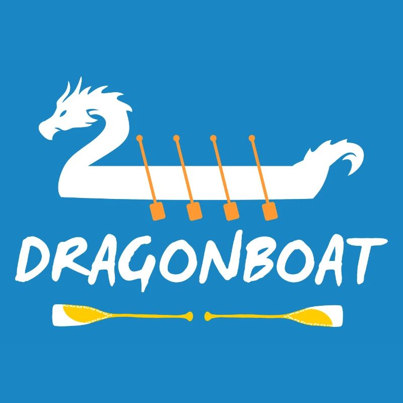 Drachenboot-Elemente