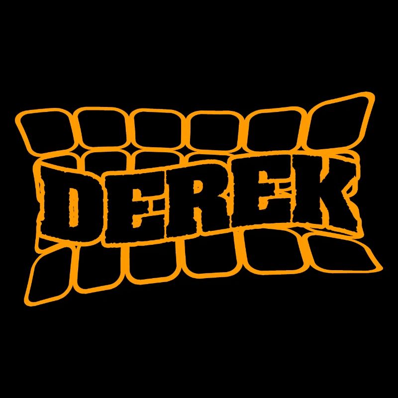 Derek