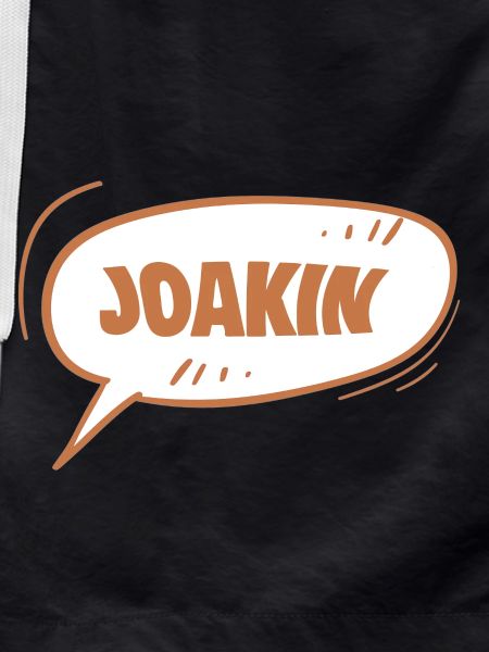 Gift for Joakin