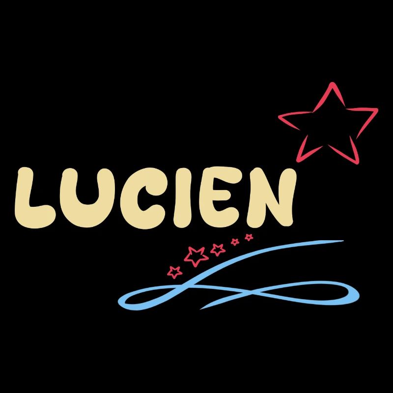 Gift Lucien