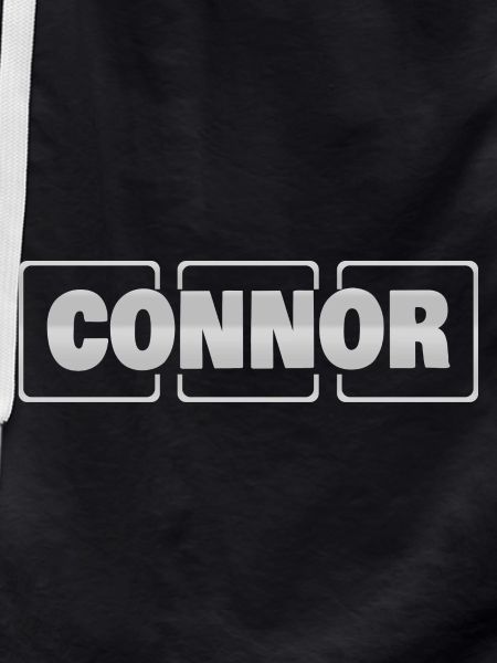 Gift idea Connor