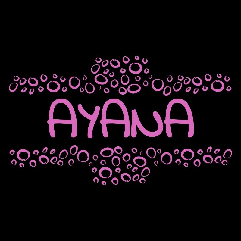 First name Ayana