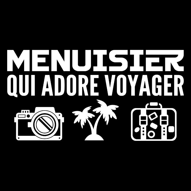 Voyageurs & Menuisiers : Passion & Découverte
