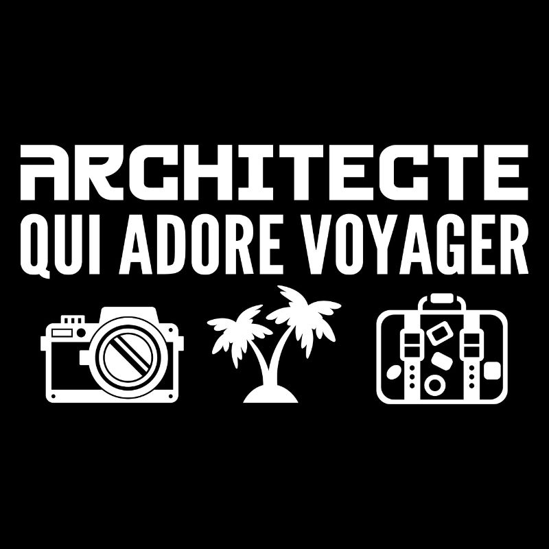 Reisende & Architekten: Leidenschaft & Entdeckung