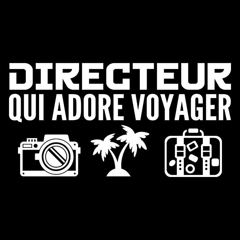 Voyageurs & Directeurs : Passion & Découverte