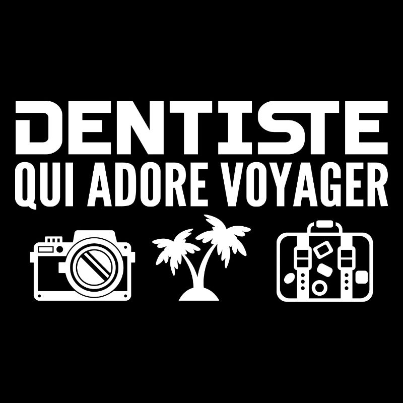 Voyageurs & Dentistes : Passion & Découverte