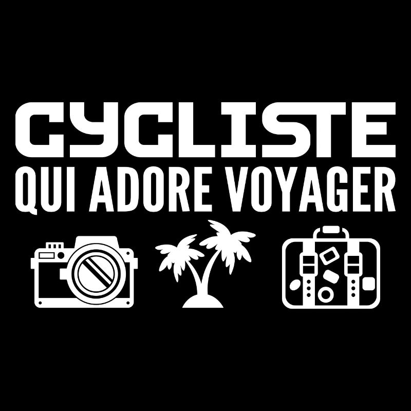 Voyageurs & Cyclistes : Passion & Découverte
