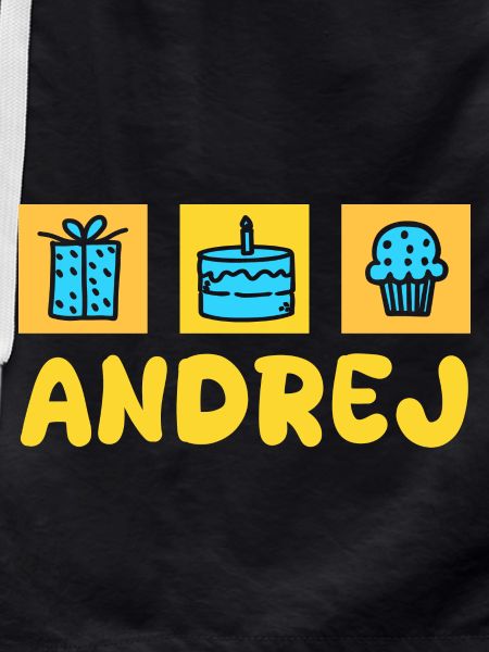 First name Andrej