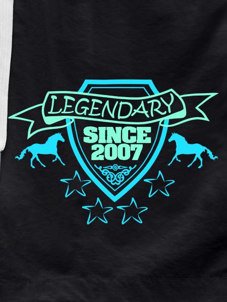 Horse 2007