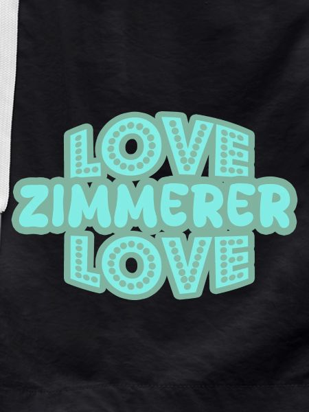 Saying Zimmerer