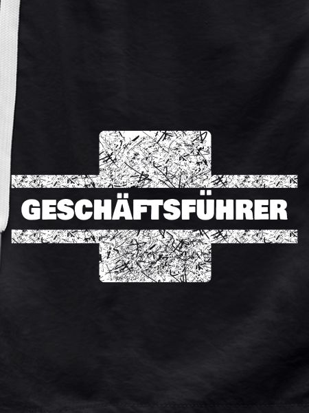 Geschenk für Geschäftsführer