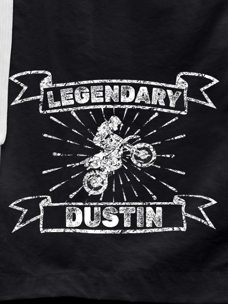 Dustin