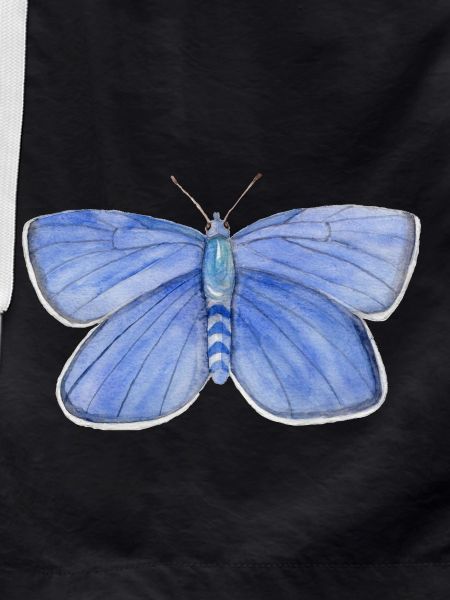 Butterfly Blue