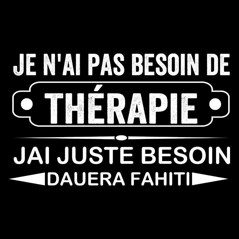 Tahitian Therapy