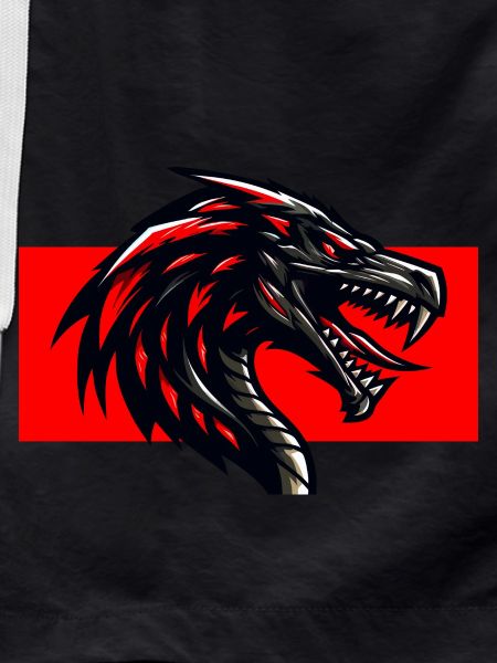 Red Dragon