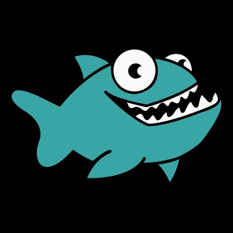 Piranha 02