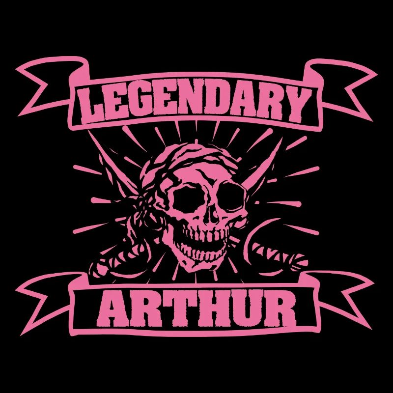 Carnival Arthur