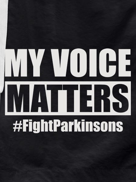 Funny Parkinsons Awareness