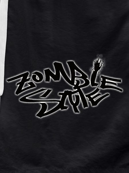 Zombie Style