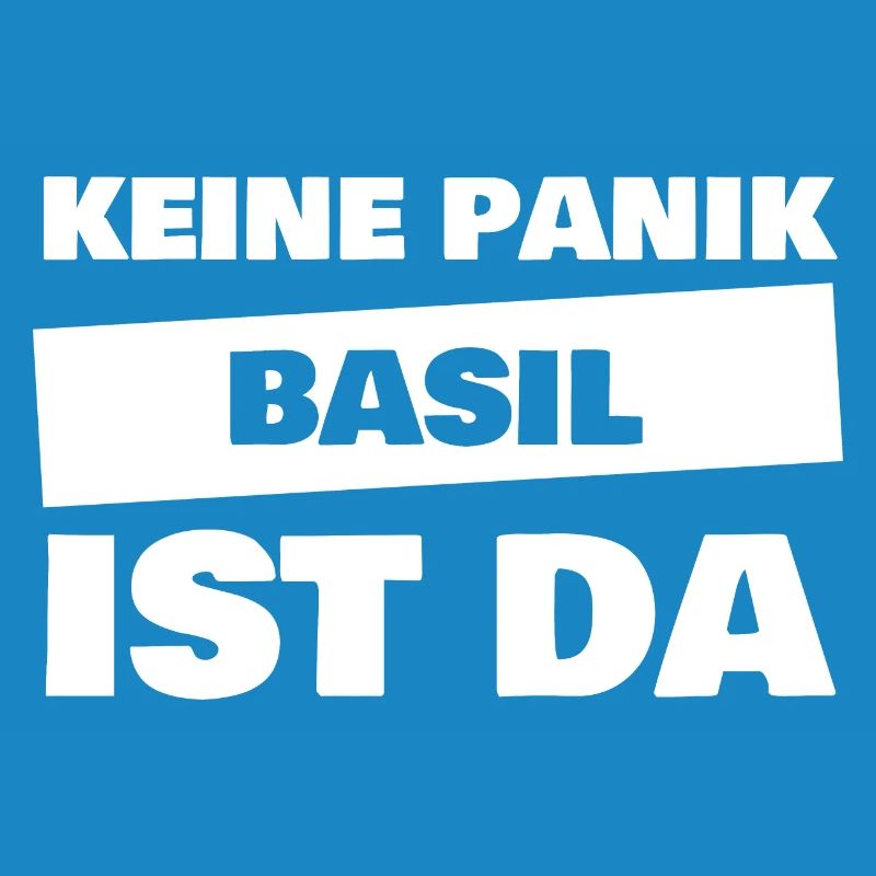 Gift for Basil