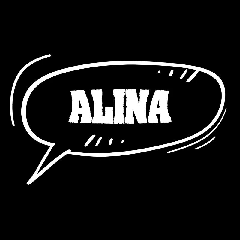 Prénom Alina