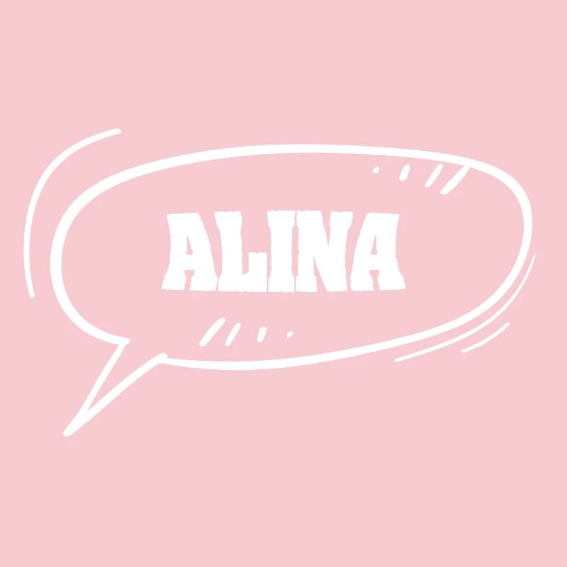 First name Alina