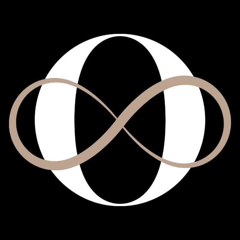 Infinite Letter O