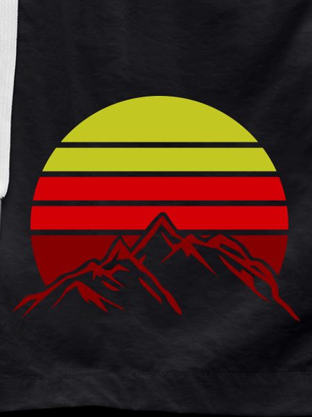 Mountains Mountains
