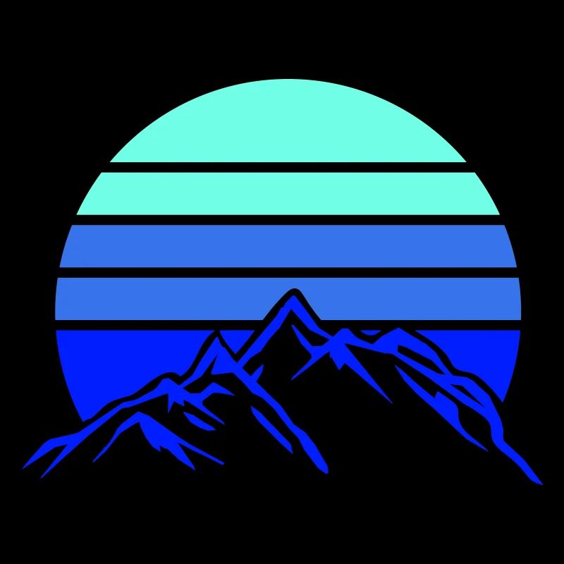 mountains mountains mountains