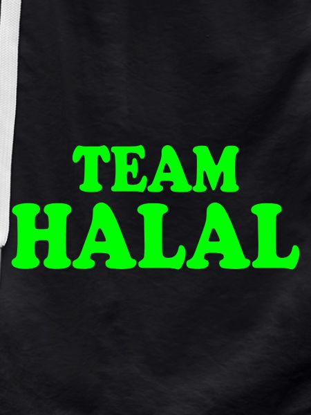 Team halal