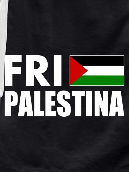 Fri palestina