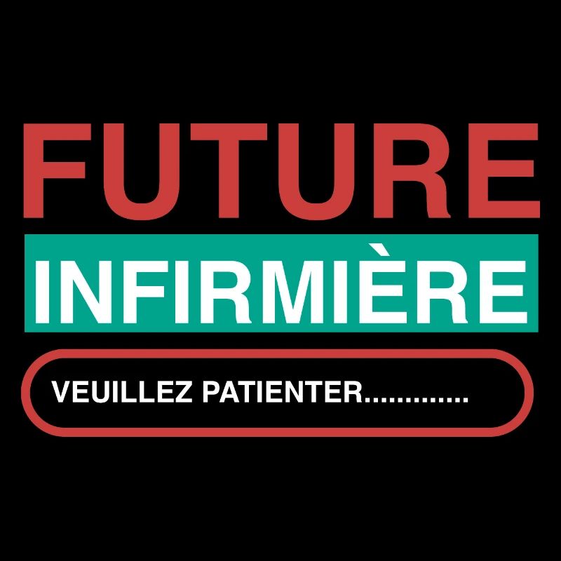 future infirmière