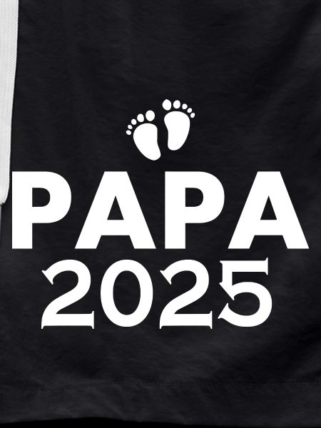 Papa 2025