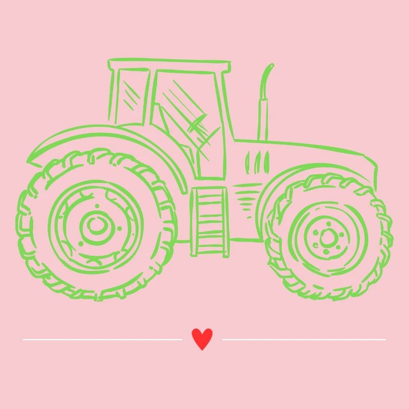 Traktor / Traktor / Traktor