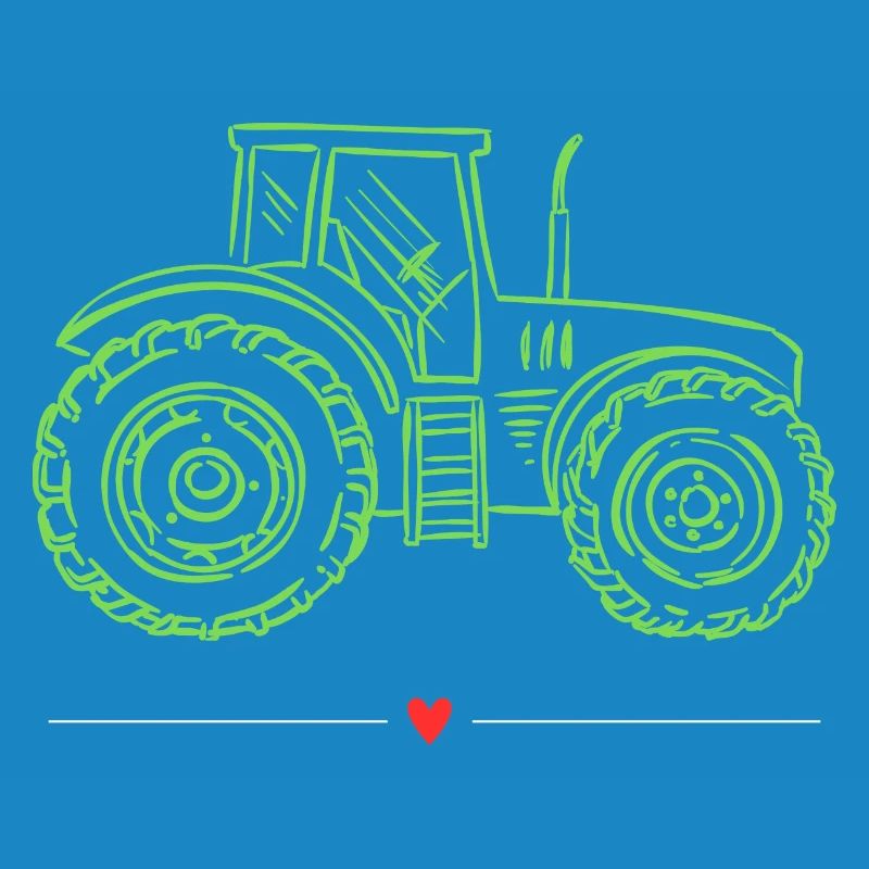 Traktor / Traktor / Traktor