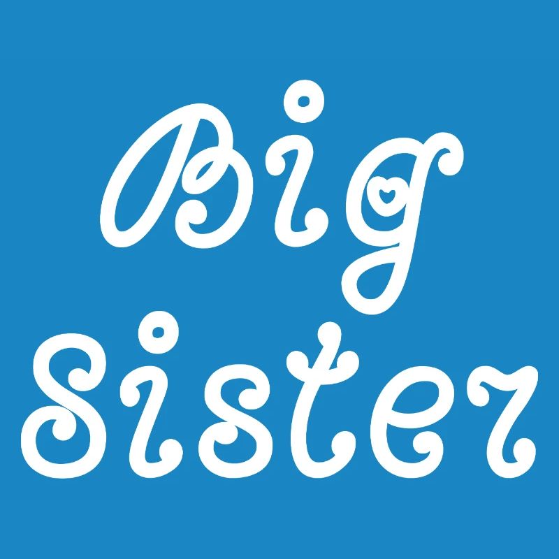 Große Schwester