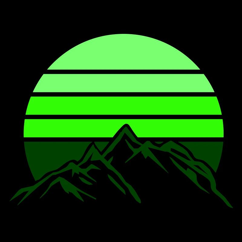 mountains mountains mountains