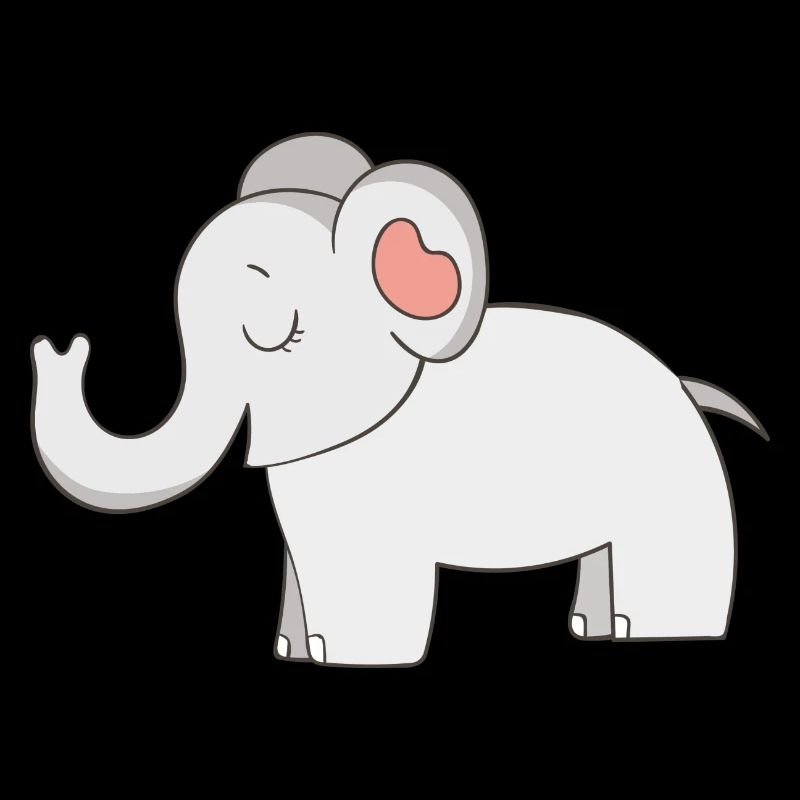 éléphant