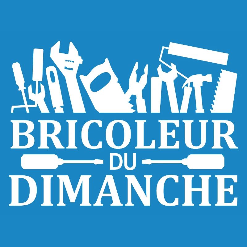 Bricoleur du dimanche 3