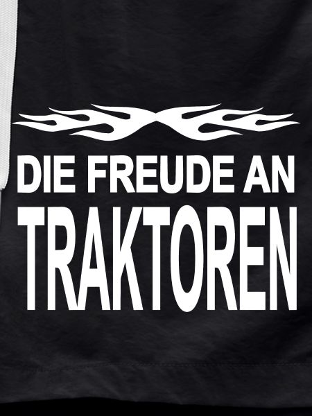 Traktor