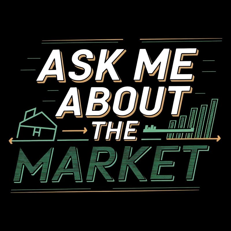 Ask Me About The Market 4