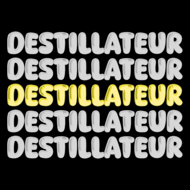 Gift for Distiller