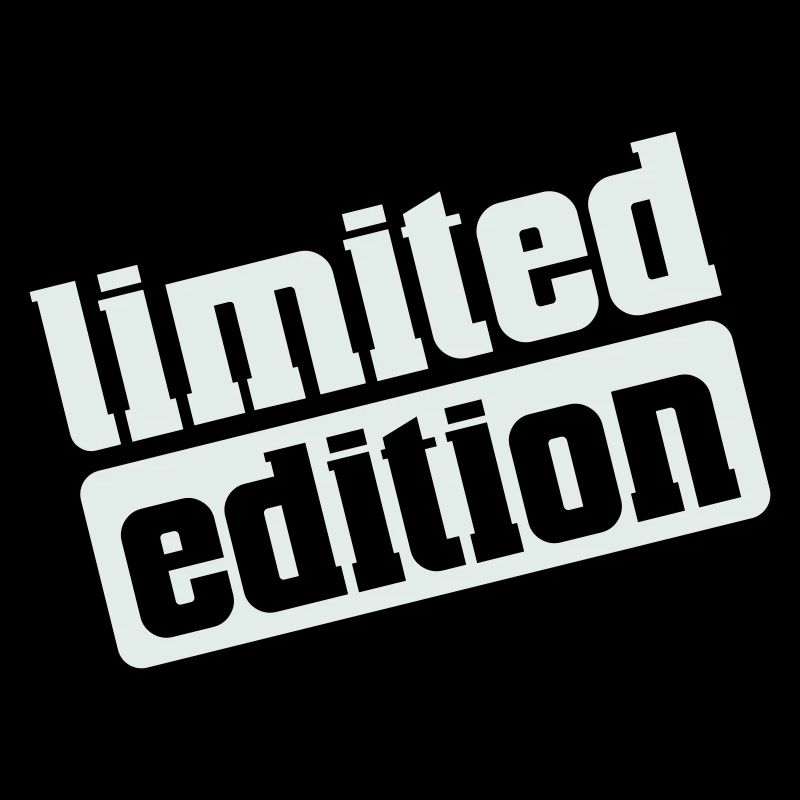 Édition limitée