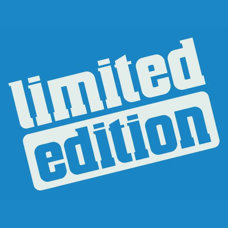 Édition limitée