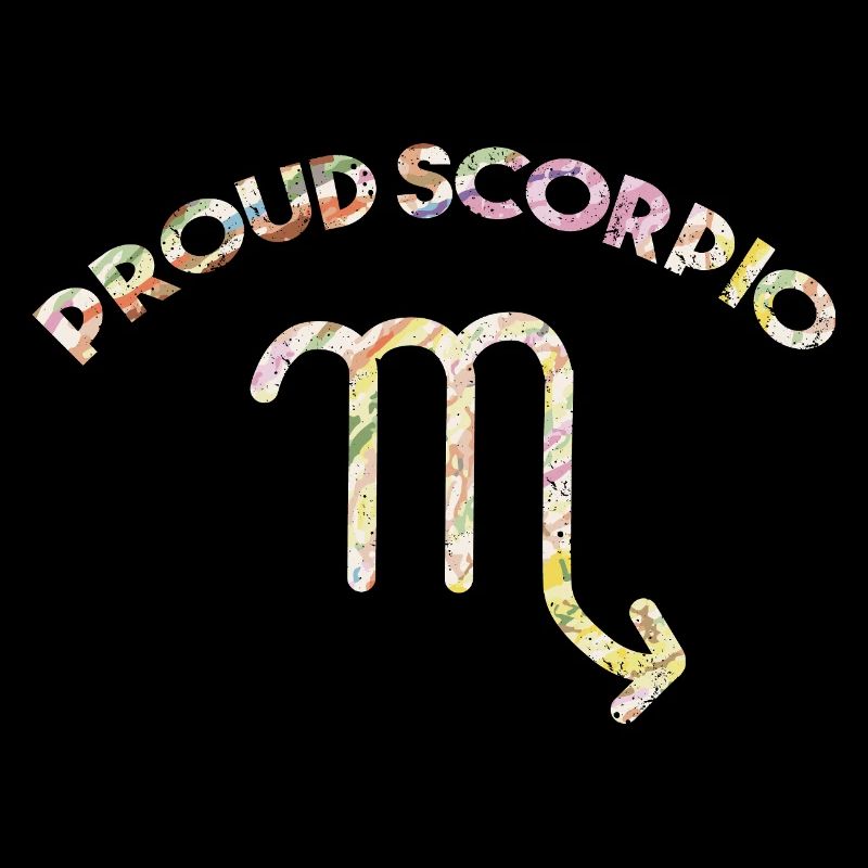 Signe du zodiaque Scorpion