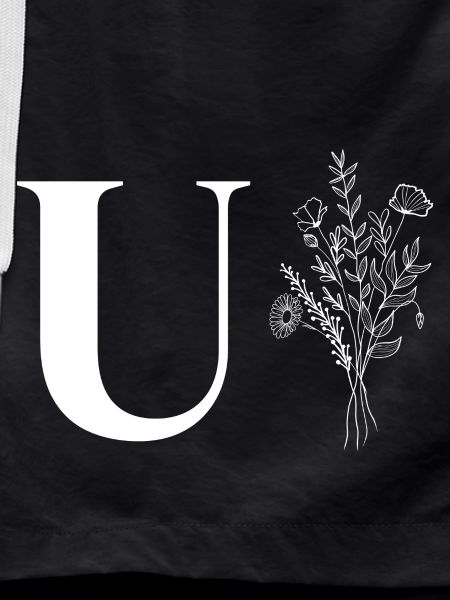 Minimalist flowers