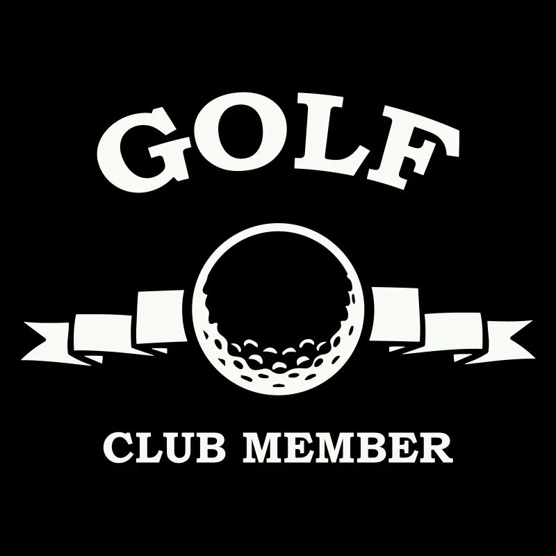 Golf Club Member
