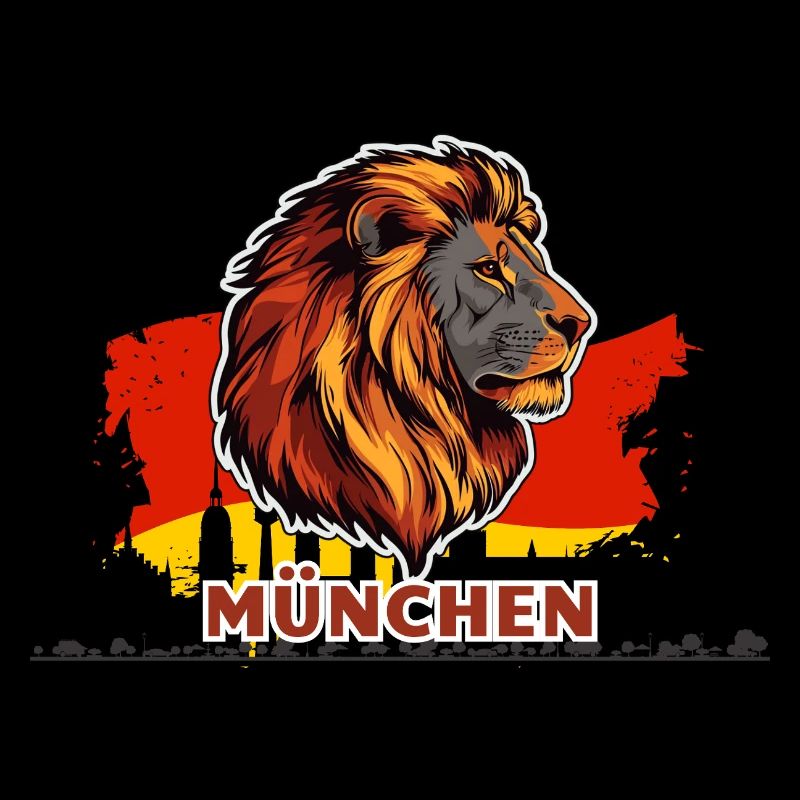 München Löwe