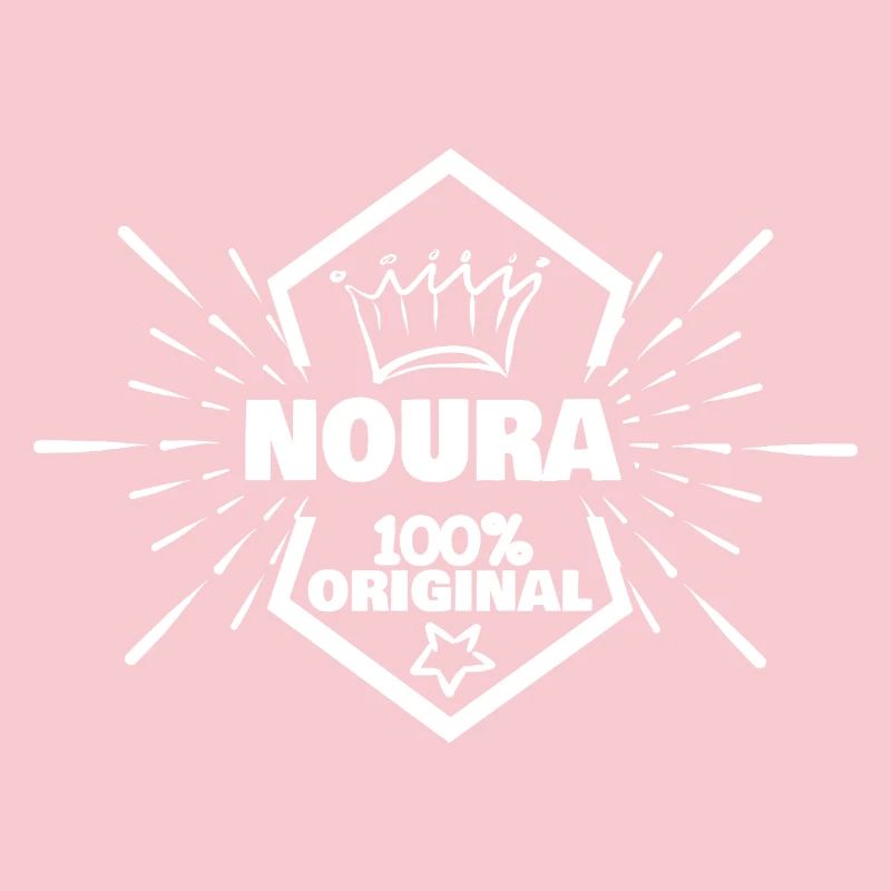 First name Noura